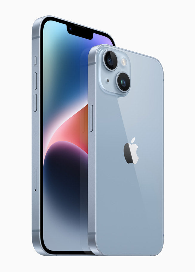 Apple iPhone mobile phone repair