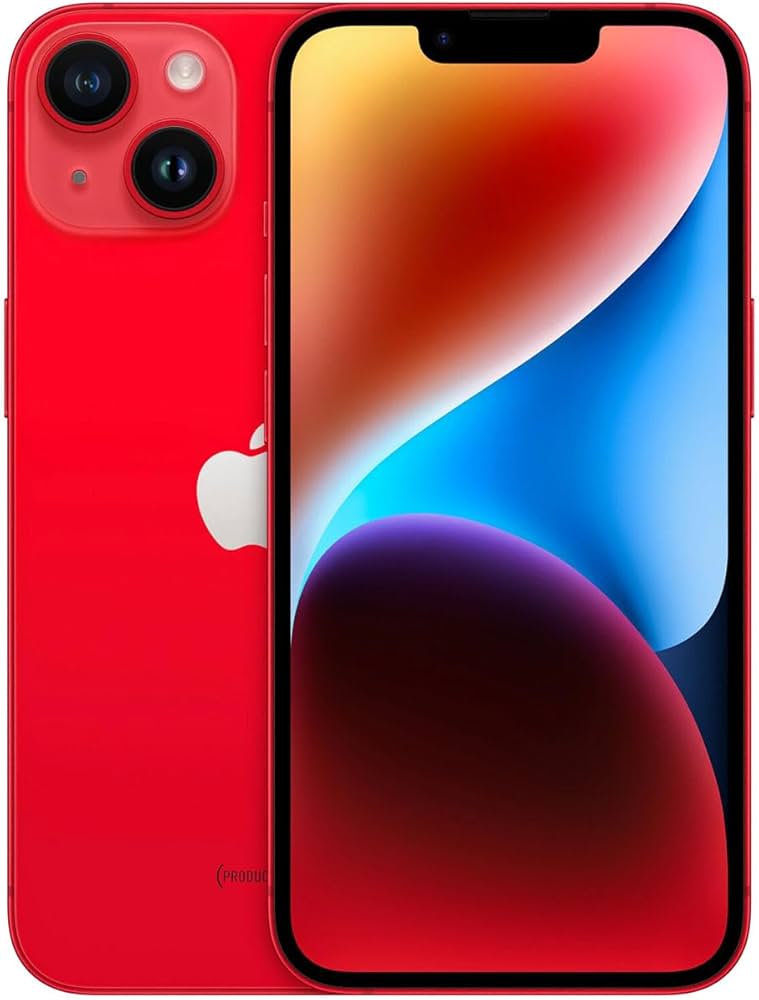 Apple iPhone mobile phone repair