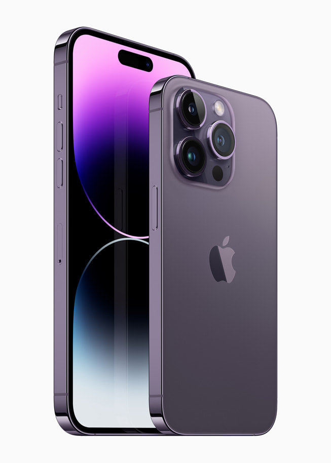 Apple iPhone mobile phone repair