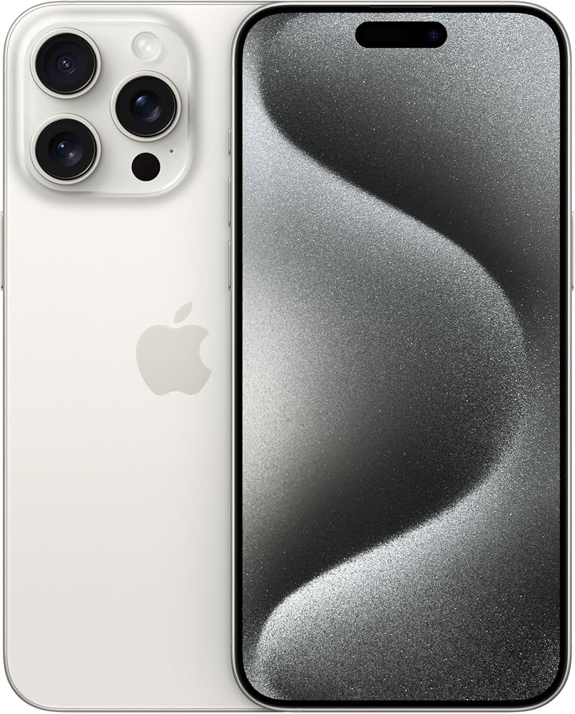 Apple iPhone mobile phone repair