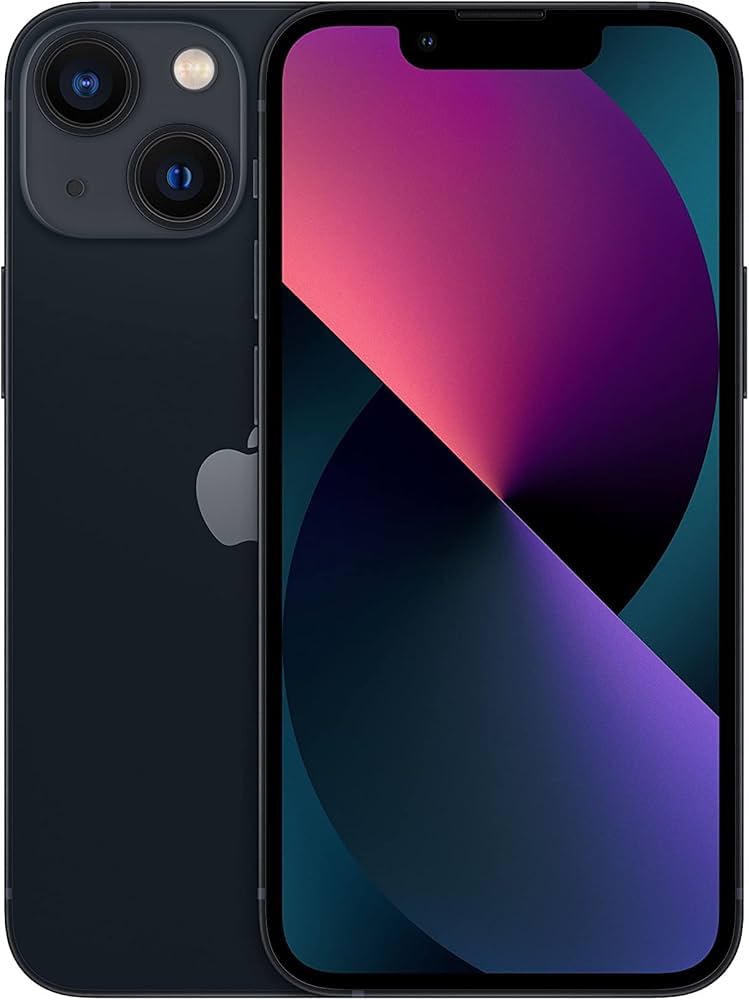 Apple iPhone mobile phone repair