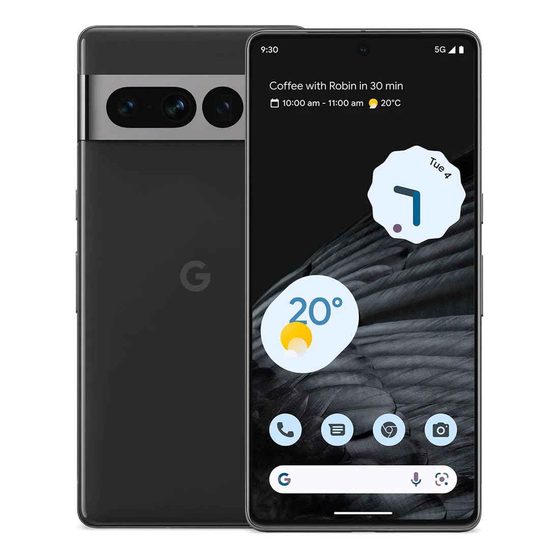 Google Pixel phone repair