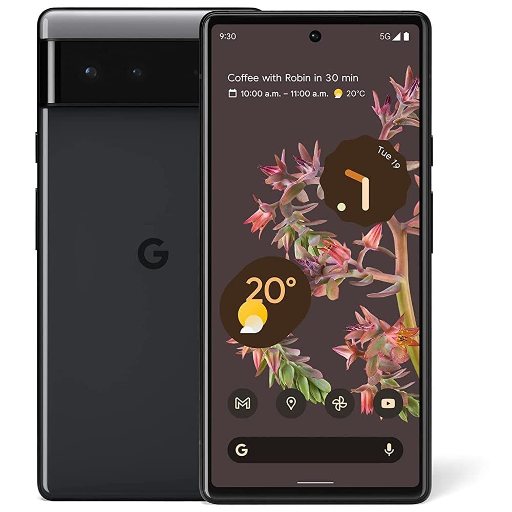 Google Pixel phone repair