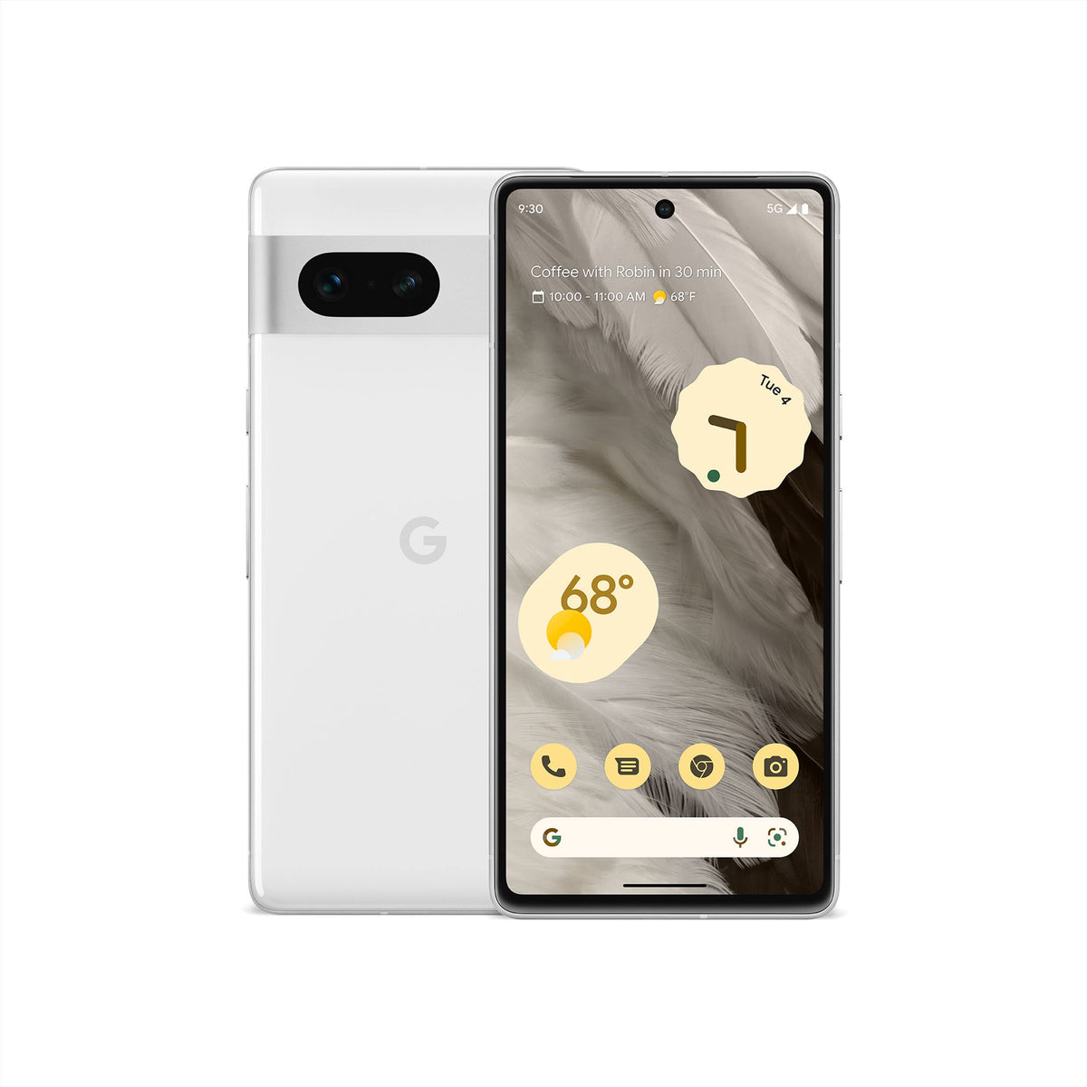 Google Pixel phone repair