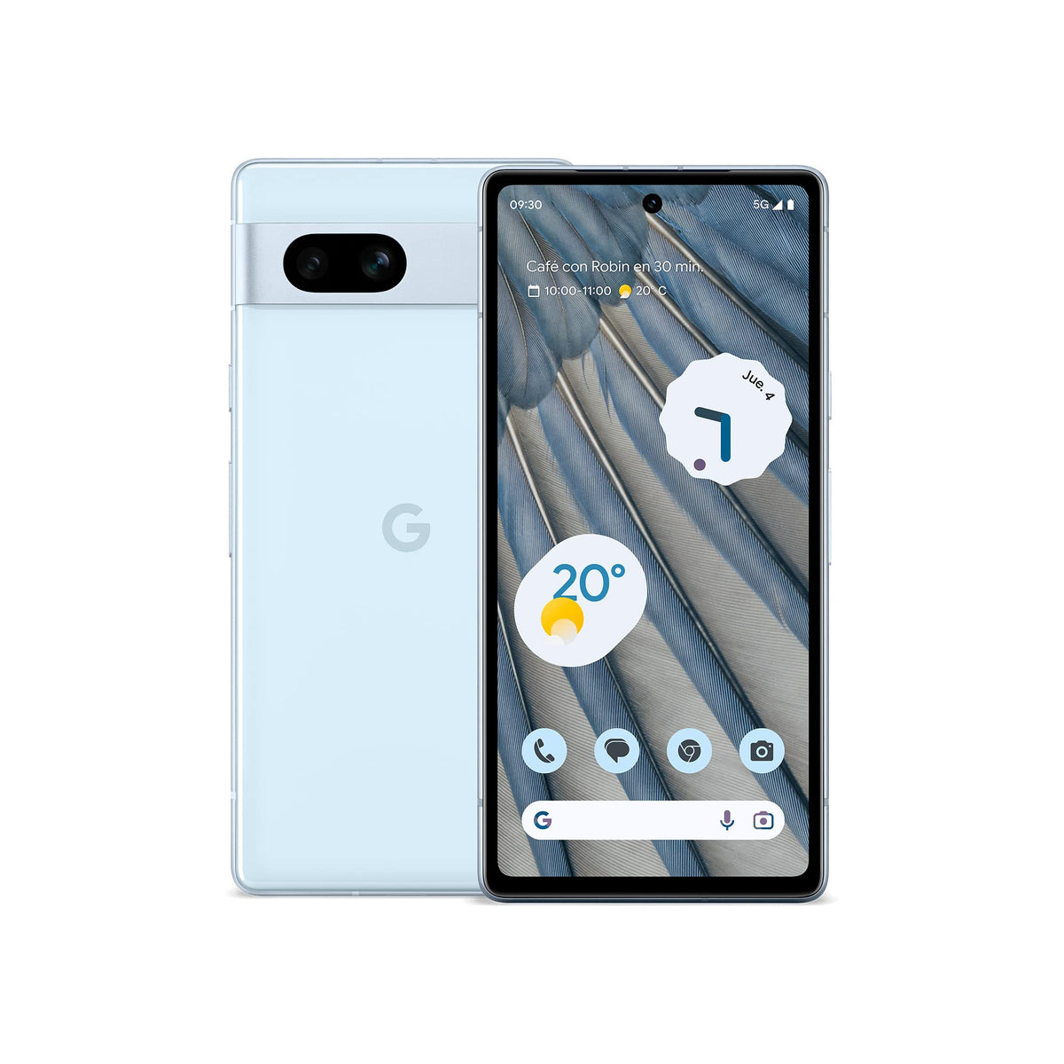 Google Pixel phone repair