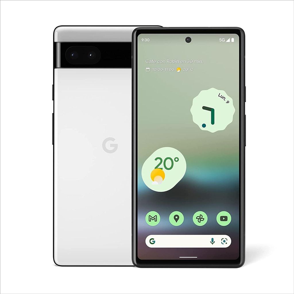 Google Pixel phone repair