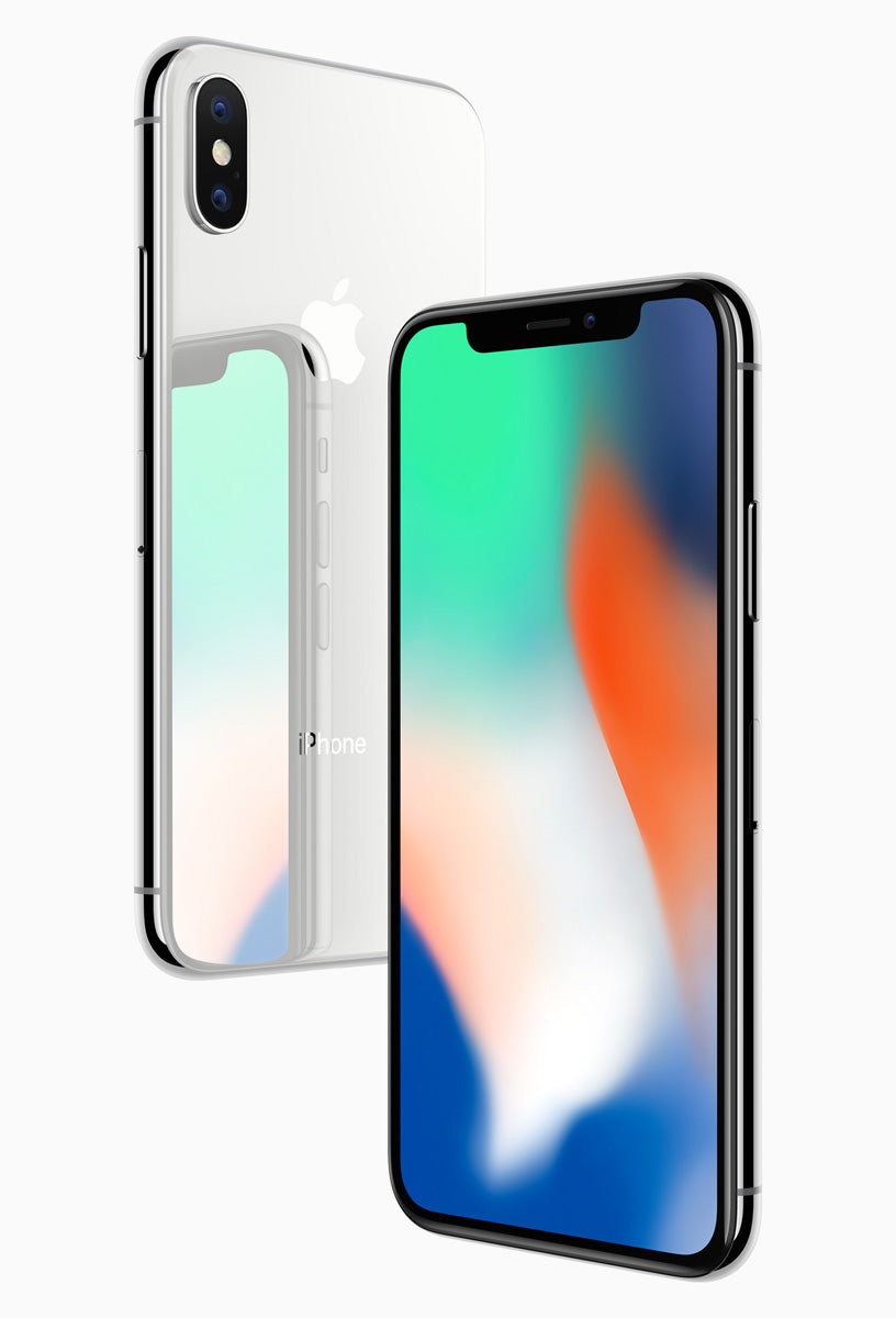 Apple iPhone mobile phone repair