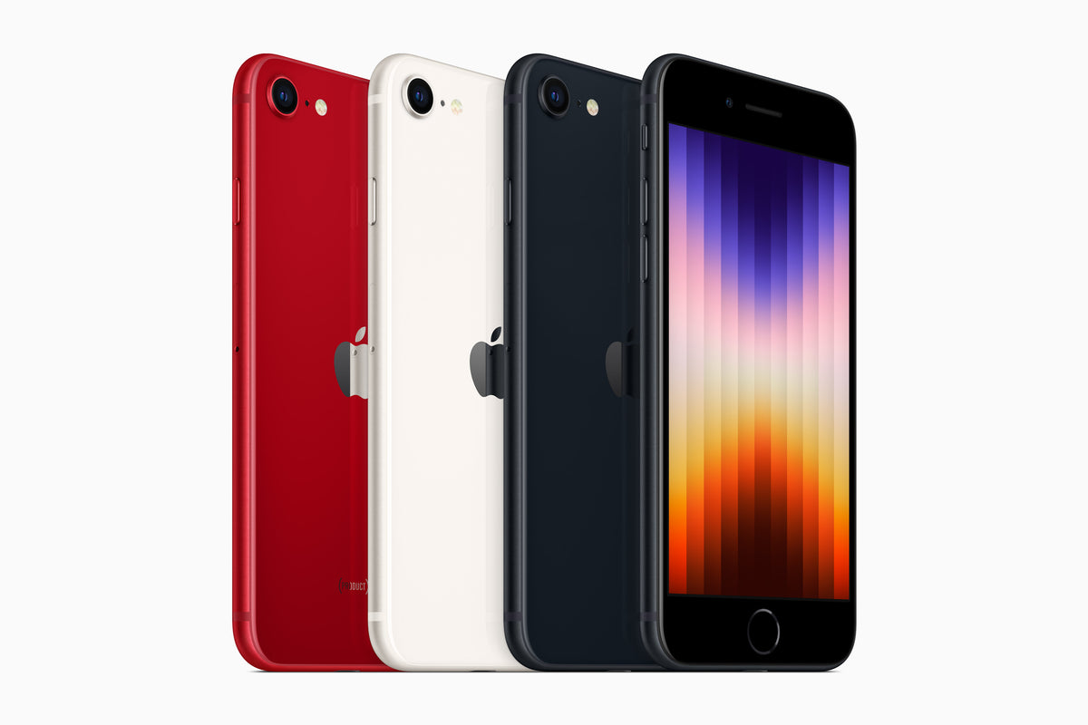 Apple iPhone mobile phone repair