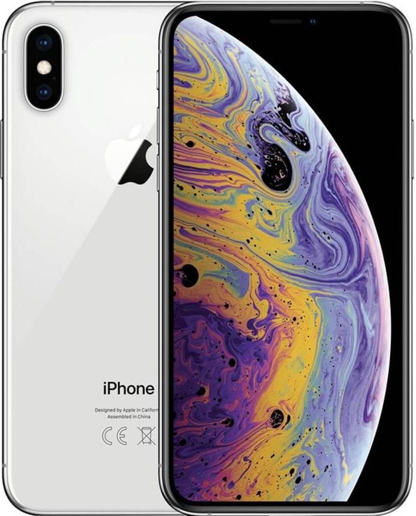 Apple iPhone mobile phone repair